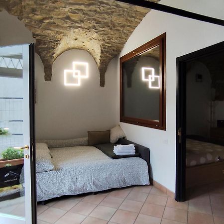 Happy House Apartment Costa di Mezzate Exterior photo