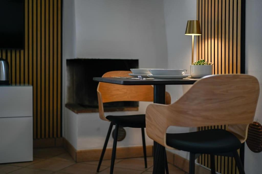 Happy House Apartment Costa di Mezzate Exterior photo