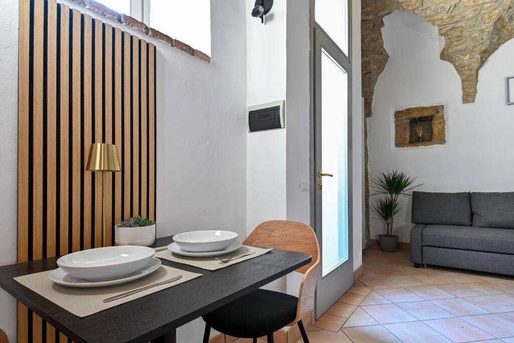 Happy House Apartment Costa di Mezzate Exterior photo