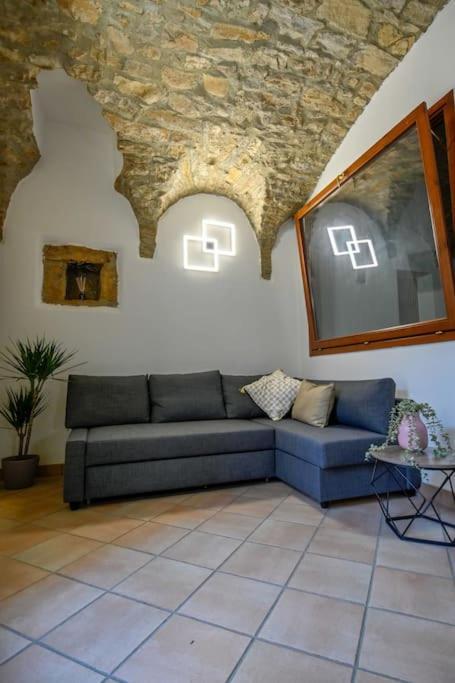 Happy House Apartment Costa di Mezzate Exterior photo