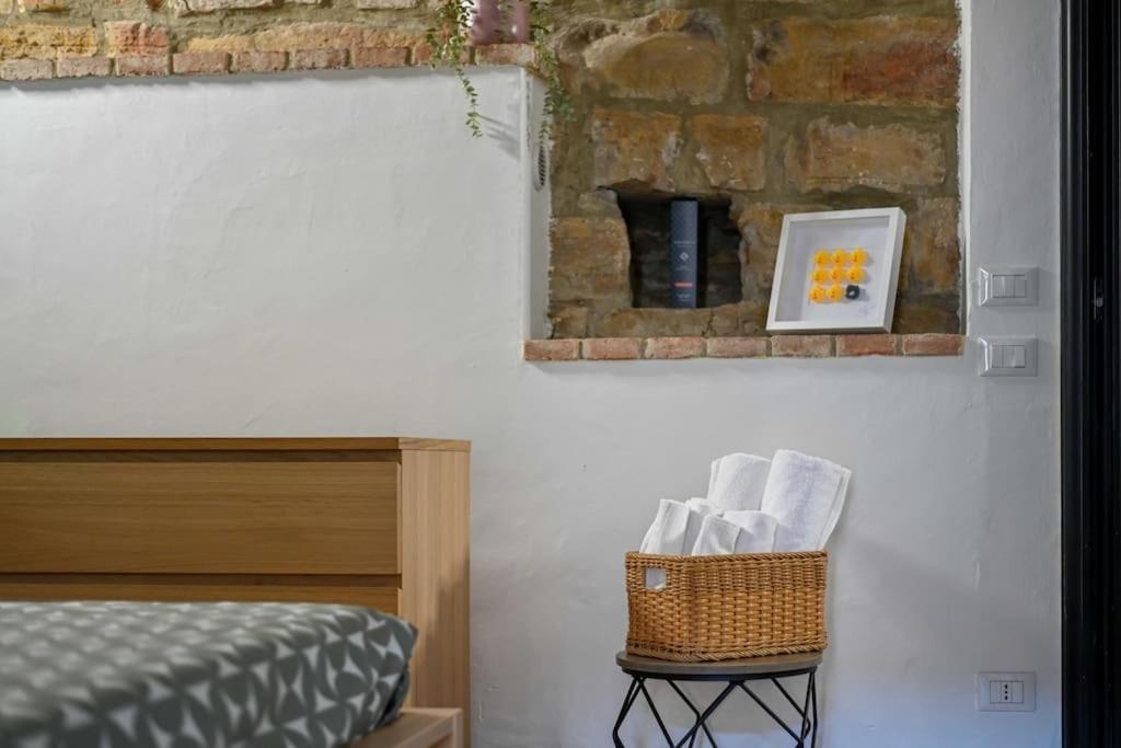 Happy House Apartment Costa di Mezzate Exterior photo